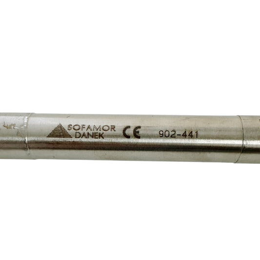 Medtronic Ref 902-441, 20mm THREADED CORTICAL DOWEL ADJUSTABLE TAP