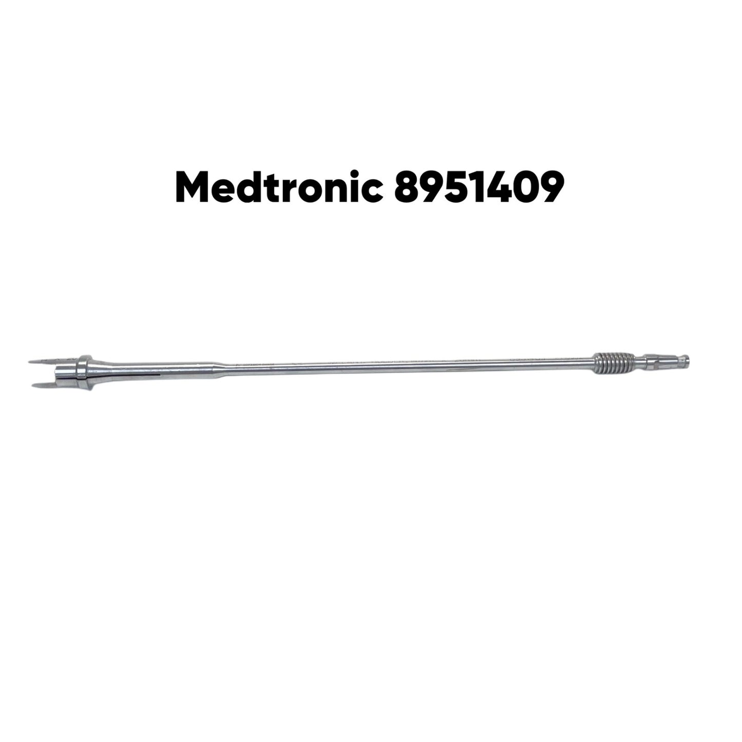 Medtronic 8951409 Implant Holder Instrument 14mm X 20mm