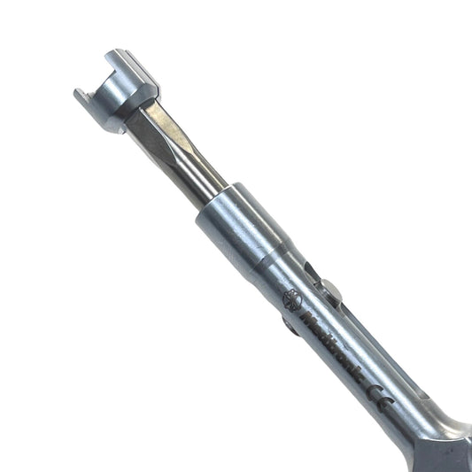 Medtronic 8880100 TSRH Silo Manipulator Stick Instrument