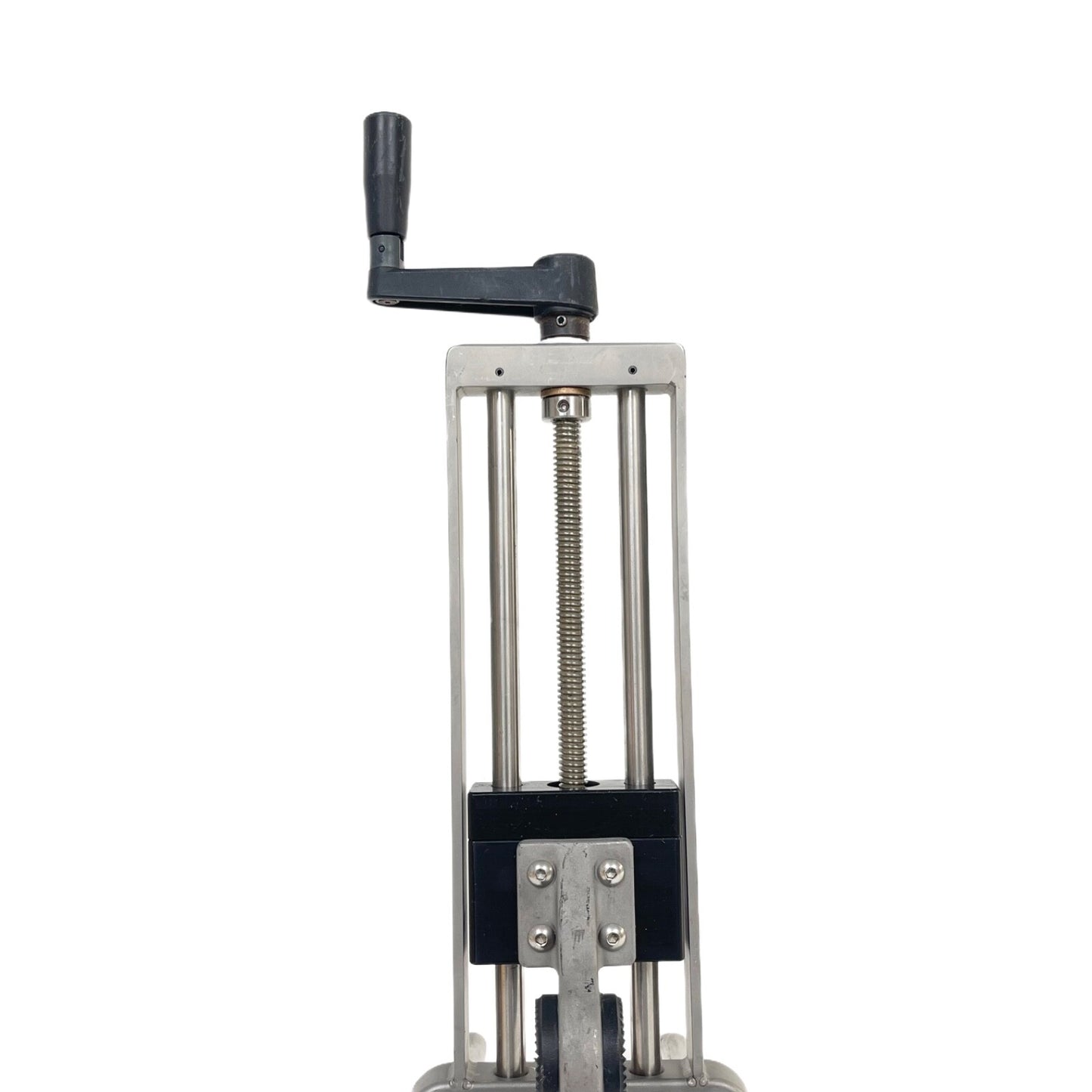 MIZUHO OSI 5979-1 Cervical Management Base Unit PART FOR TRIOS & MTS Table