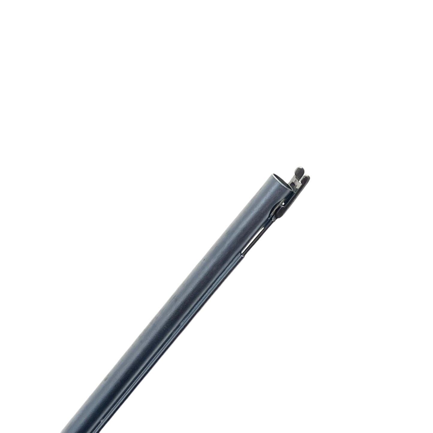 K. STORZ 27026EF Dual Channel Albarran Deflecting Bridge Instrument