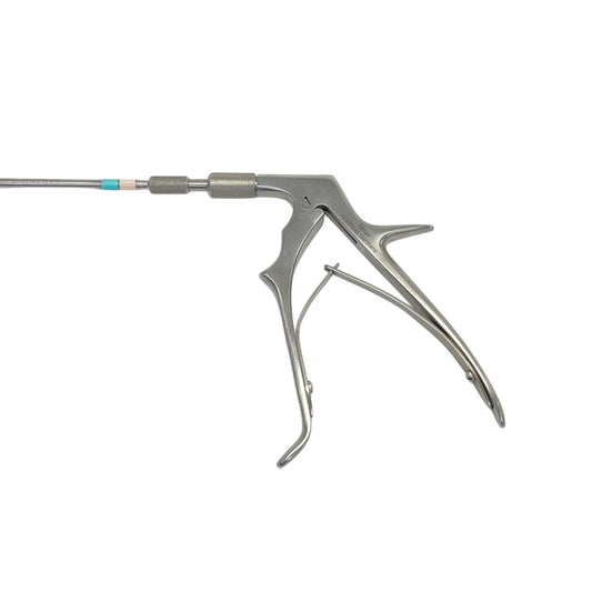 Sklar 90-7530 Mini Tischler Biopsy Punch 2.3mm x 4.2mm Bite instrument