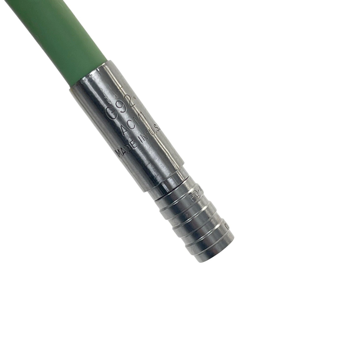 Acmi Ref G92 Fiber Optic Light Source Cable