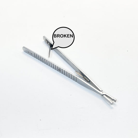 Medtronic 6956164 Rod Holder Instrument