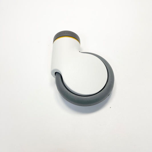 COLSON 2-5404-404-007-0001-0805 SingleTech - Solus Swivel Caster ,DIA 5 IN