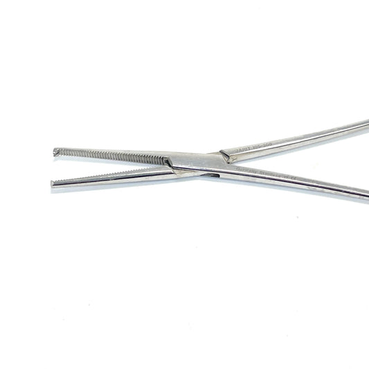 JARIT 105-200 Rochester-Ochsner Forcep Straight, 6-1/4",
