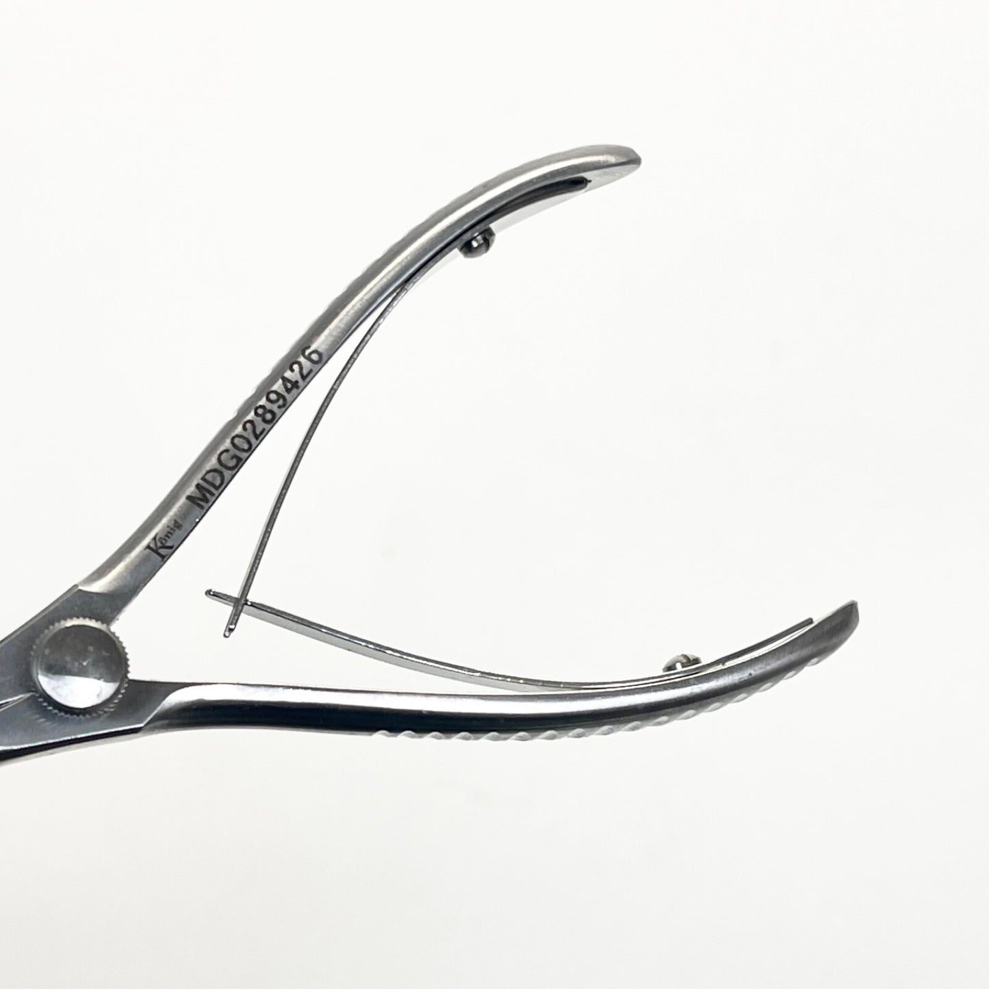 Konig MDG0289426 Killian Nasal Specula 5" IN