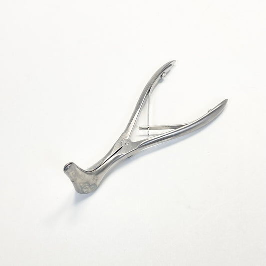 Jarit 400-130 Killian Septum Specula Length - 136mm, Satin