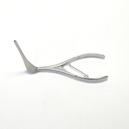 STORZ N2810 Proud Inferior Turbinate Speculum 5.3 in