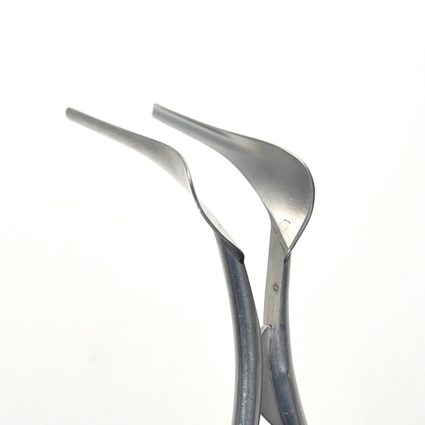 STORZ N2810 Proud Inferior Turbinate Speculum 5.3 in