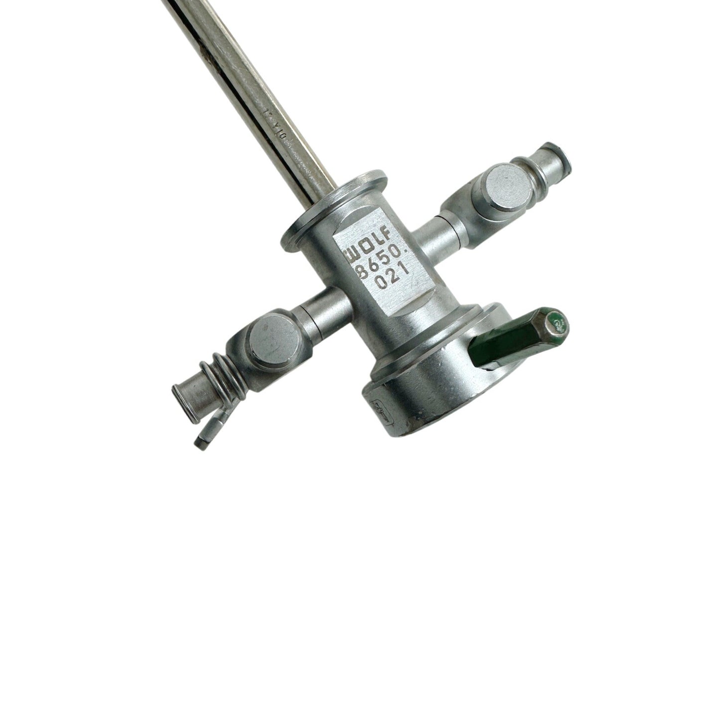 R. Wolf Ref 8650.021 Sheath, 17.5Fr