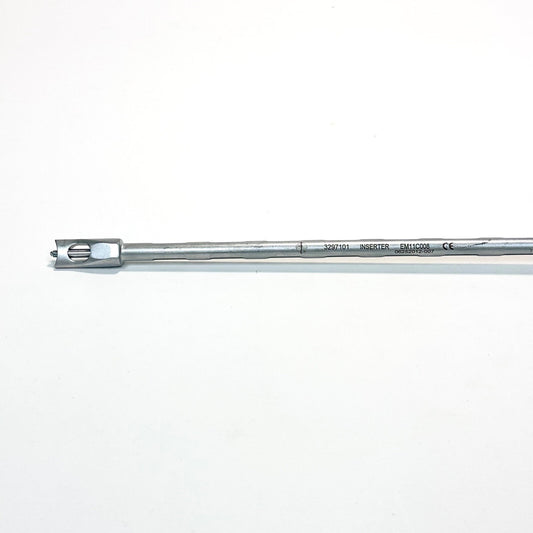 Medtronic Sofamar Danek 3297101 Implant Inserter Instrument