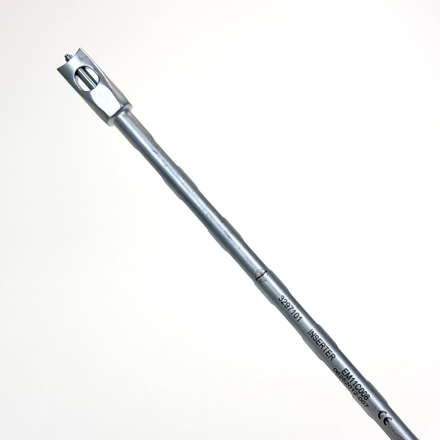 Medtronic Sofamar Danek 3297101 Implant Inserter Instrument