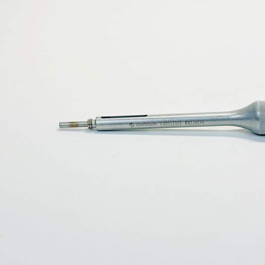 Medtronic Sofamar Danek EX0512316 5.5 MAS STEPPED DRIVER