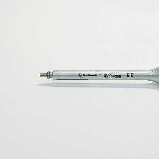 Medtronic Sofamar Danek 5584111 Lock Sleeve Multi-Axial Screwdriver 5.5/6.0mm