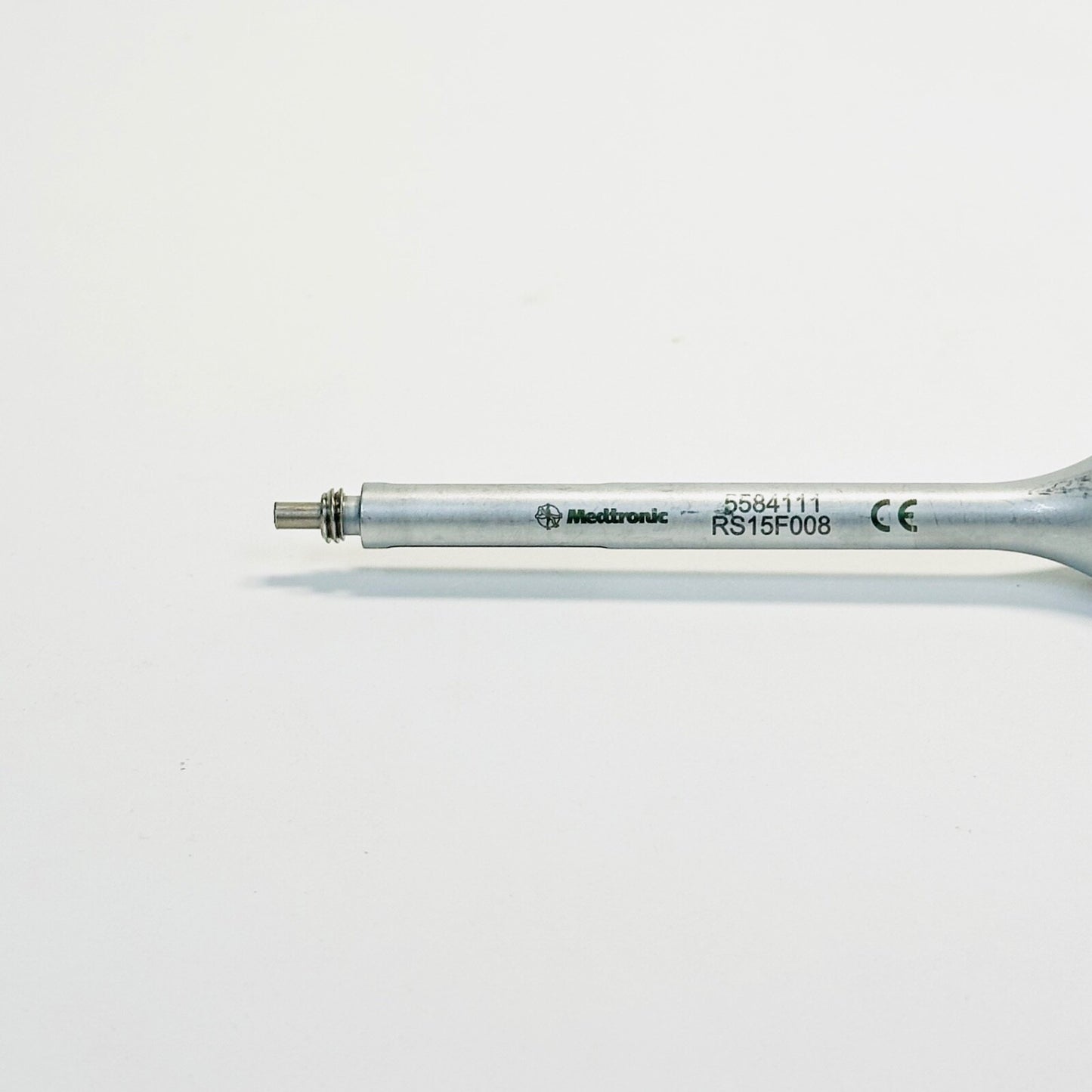 Medtronic Sofamar Danek 5584111 Lock Sleeve Multi-Axial Screwdriver 5.5/6.0mm