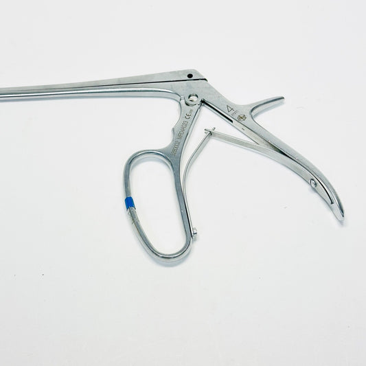 Medtronic 3280002 Pit Rongeur 4 X 10 Straight Instrument