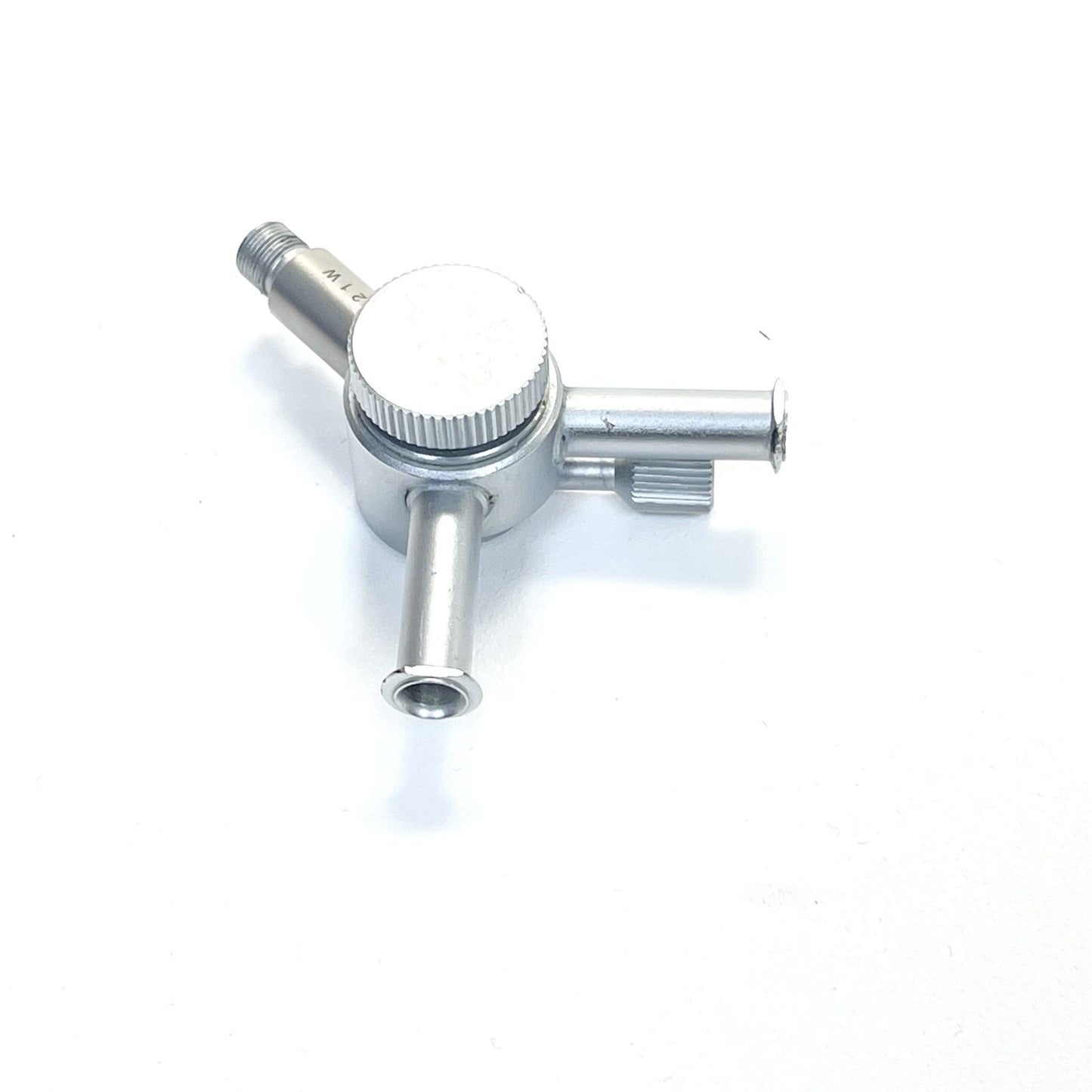 OLYMPUS A5586 Two-way stopcock with Luer lock connector / Taps, tube connector