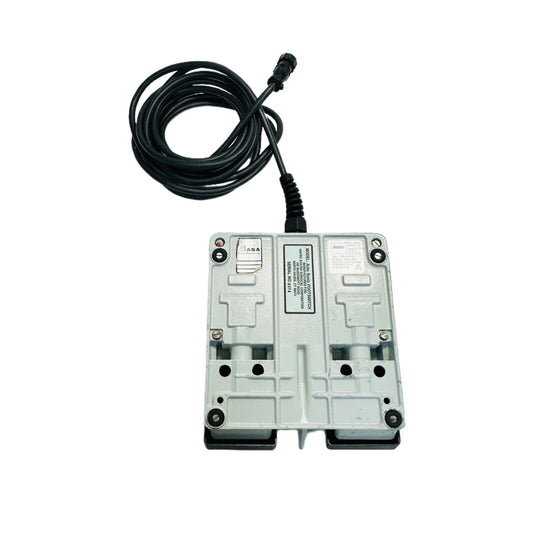 Ussc Model Auto Sonix Footswitch For Auto Sonix Electrosurgical Generator