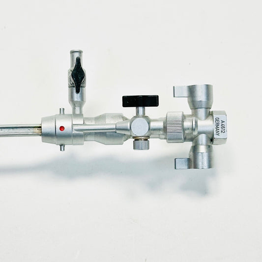 Olympus A4612 Single Channel Laser Deflector
