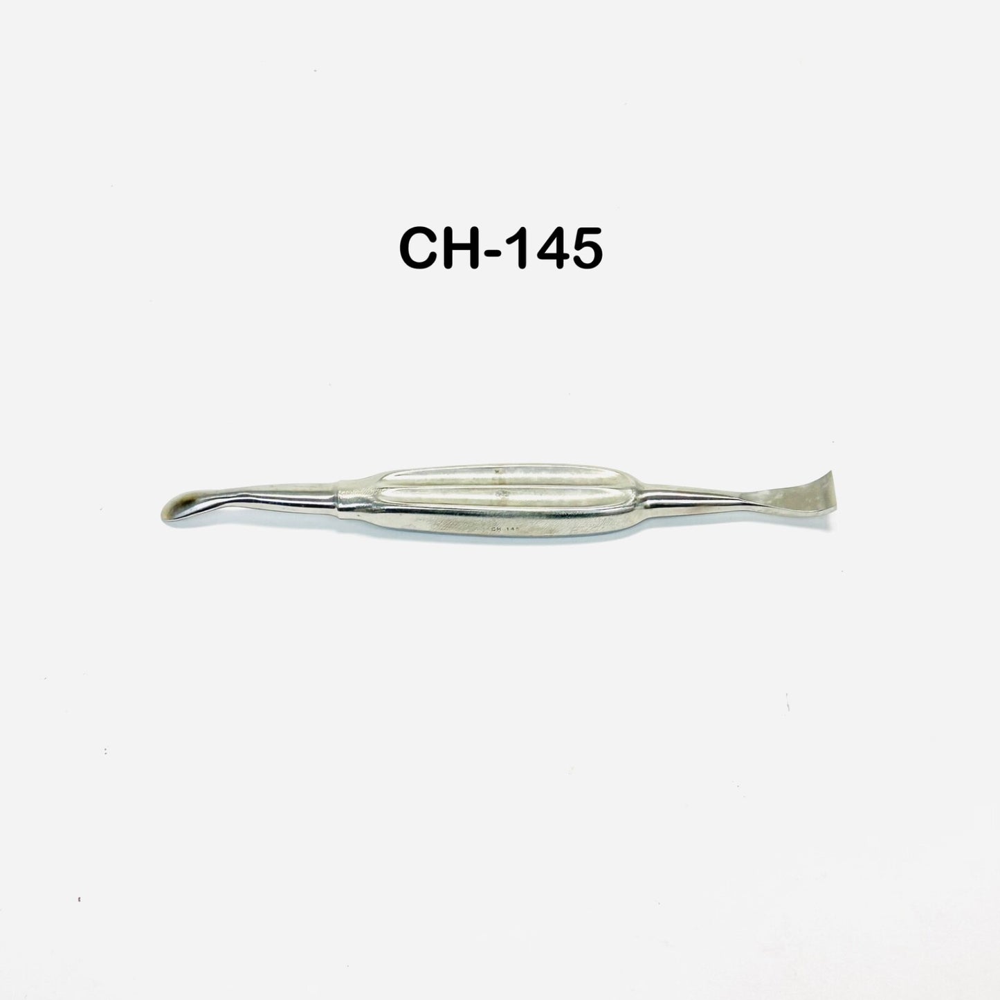 V. MUELLER CH-145 CAMERON HAIGHT Periosteal Elevators, Double-ended. 9-1/4in