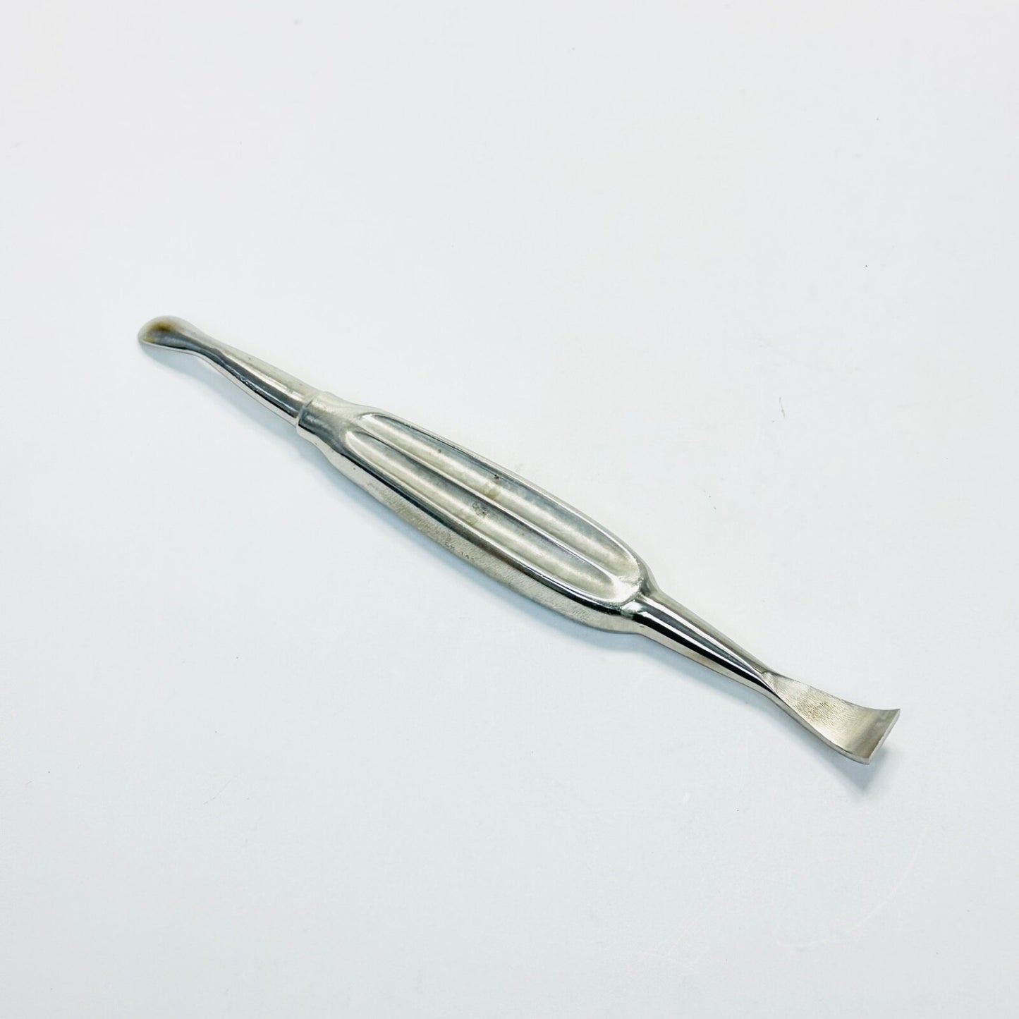 V. MUELLER CH-145 CAMERON HAIGHT Periosteal Elevators, Double-ended. 9-1/4in