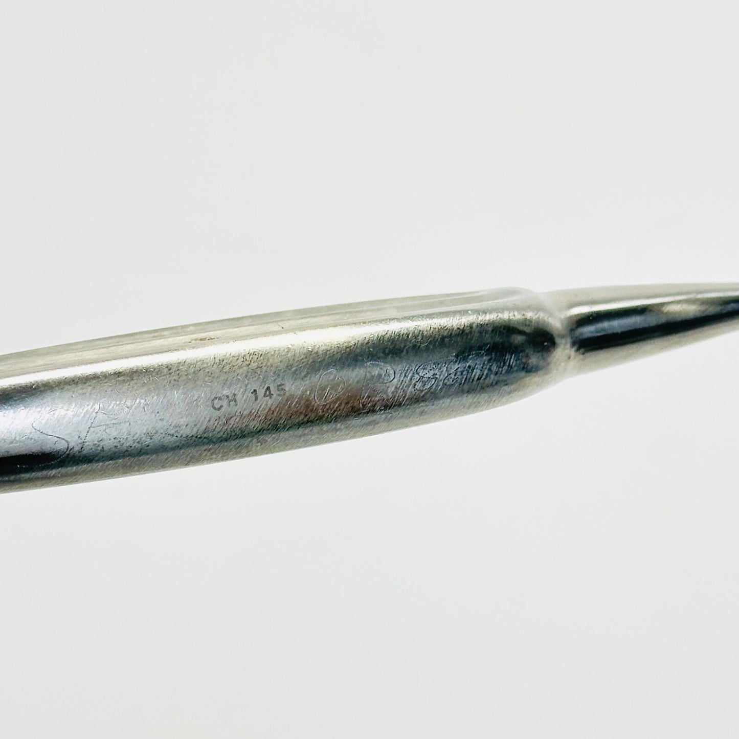 V. MUELLER CH-145 CAMERON HAIGHT Periosteal Elevators, Double-ended. 9-1/4in