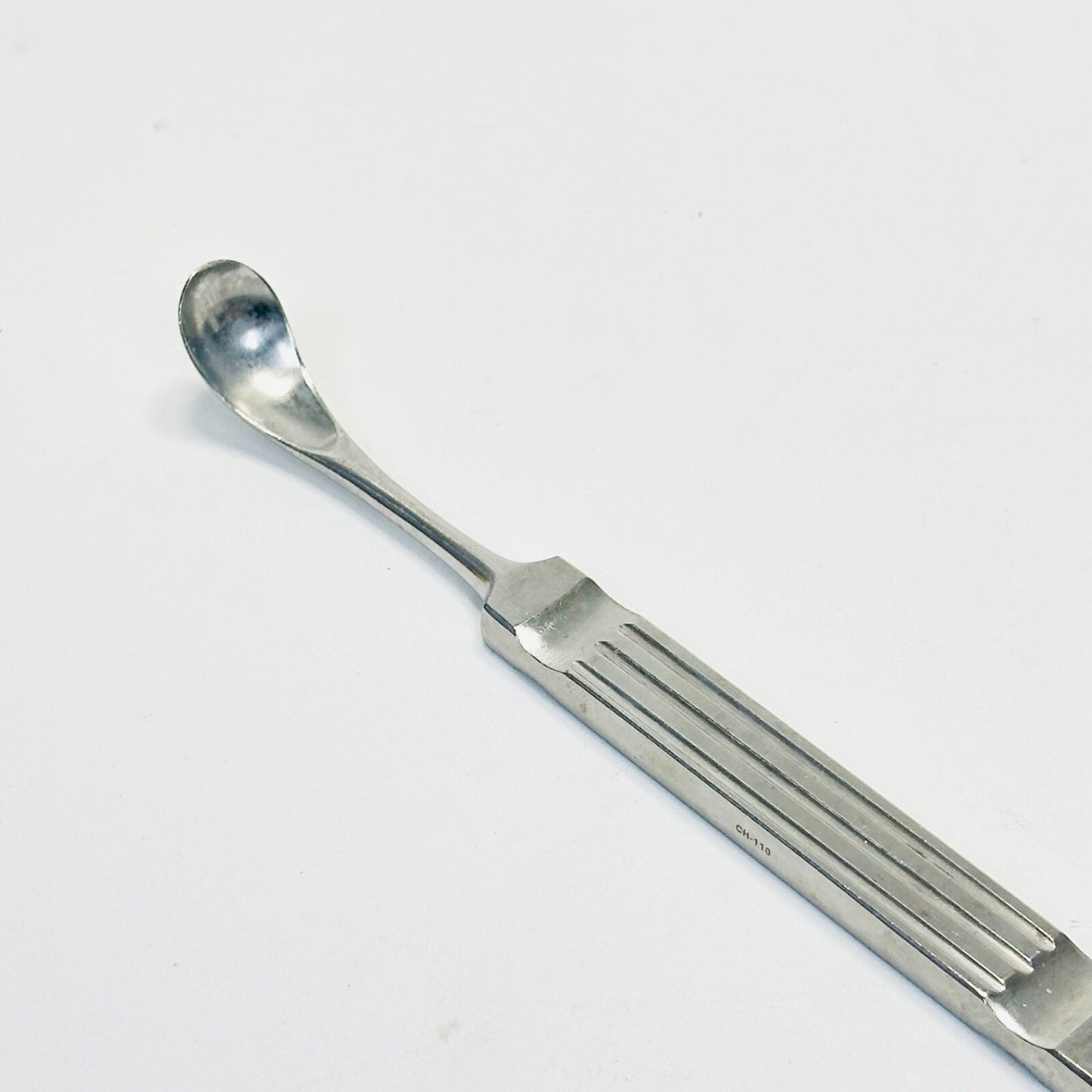 V. MUELLER CH-110 Elevators, Double-ended. 9-1/4in
