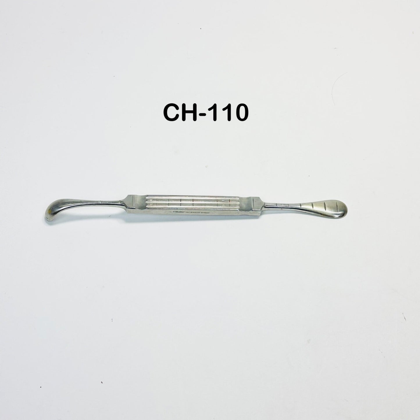 V. MUELLER CH-110 Elevators, Double-ended. 9-1/4in