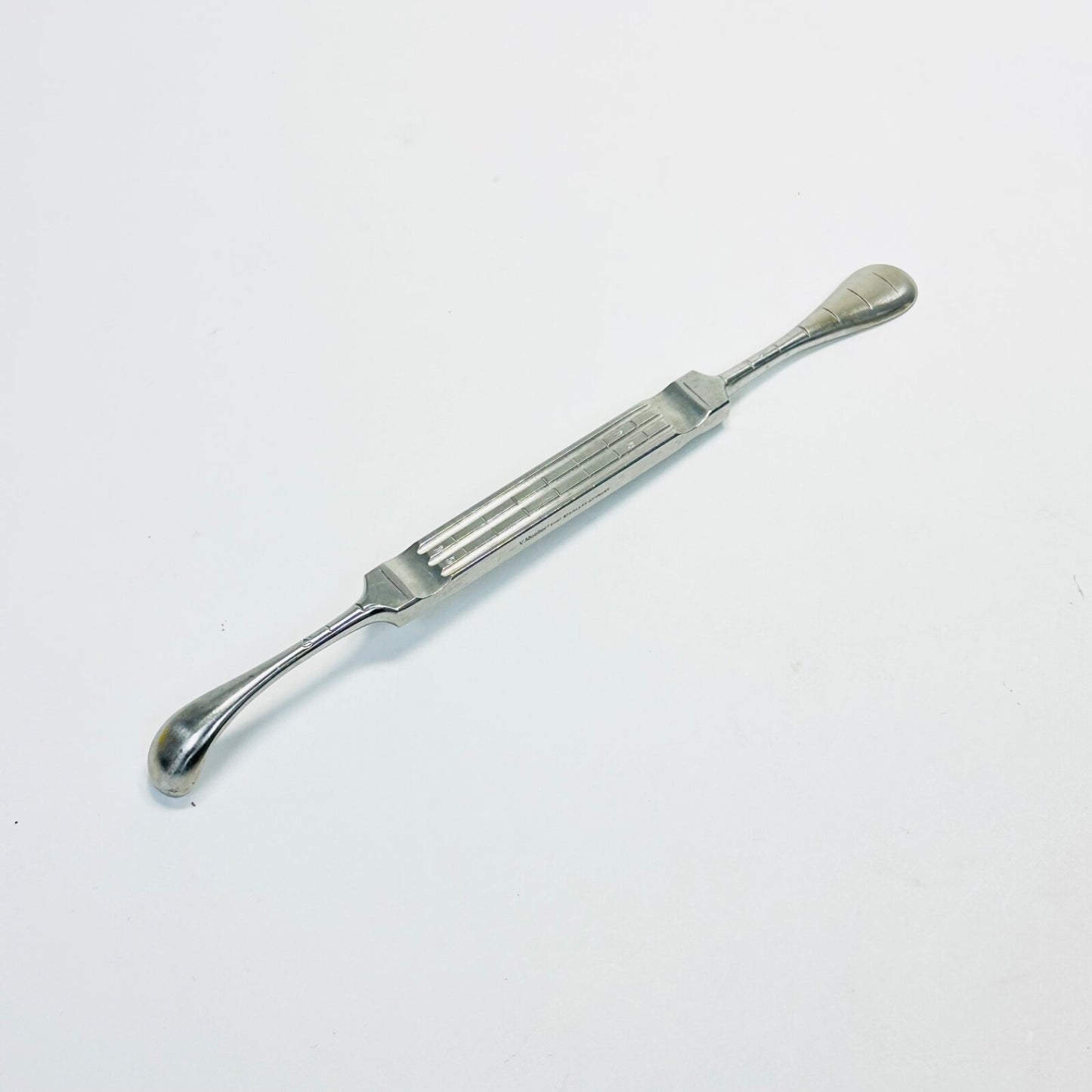 V. MUELLER CH-110 Elevators, Double-ended. 9-1/4in