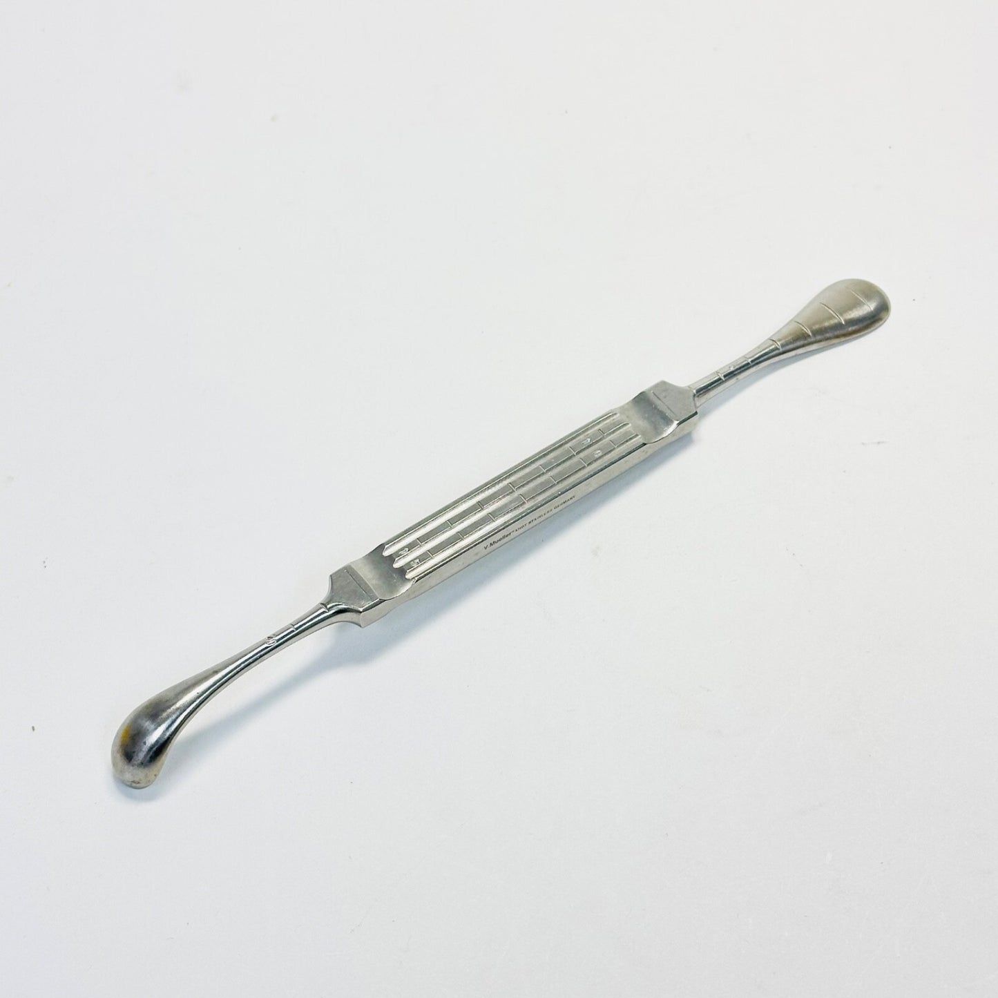 V. MUELLER CH-110 Elevators, Double-ended. 9-1/4in