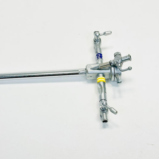 Olympus A3571 Optical Urethrotome Sheath Instrument