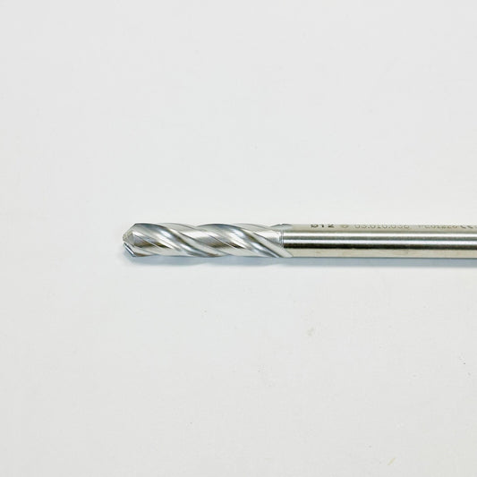 Syn 03.010.036 12.0mm Cannulated Drill Bit Large QC/190mm