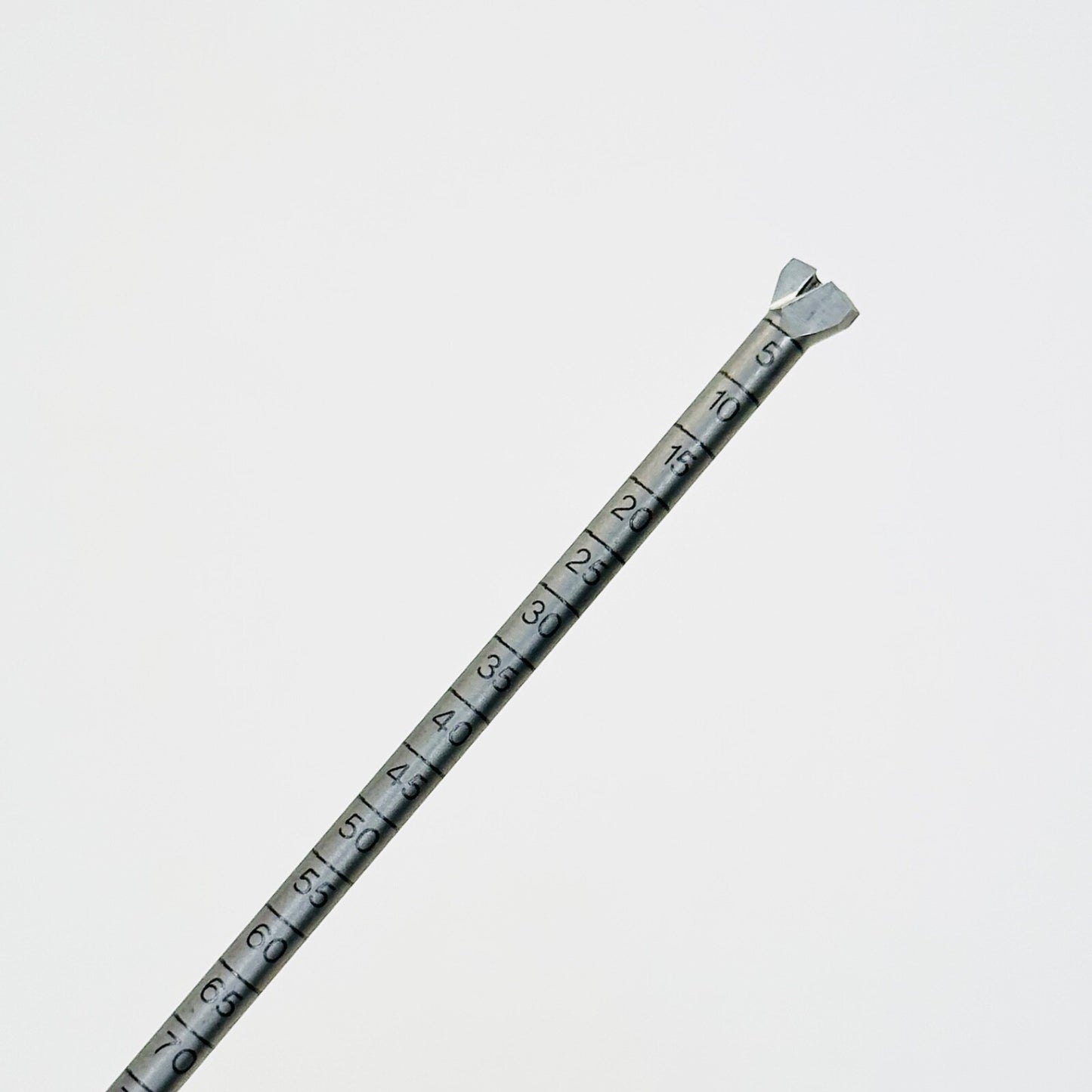 Arthrex AR-1406LP-50 Low Profile Reamer, 6.5 mm instrument