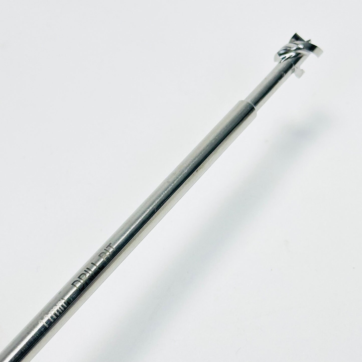 Zimmer 00-5604-004-11 Drill Bit 11mm