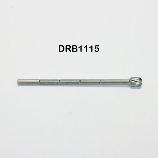 ACUMED DRB1115 Cannulated Polarus 11mm Bud Drill