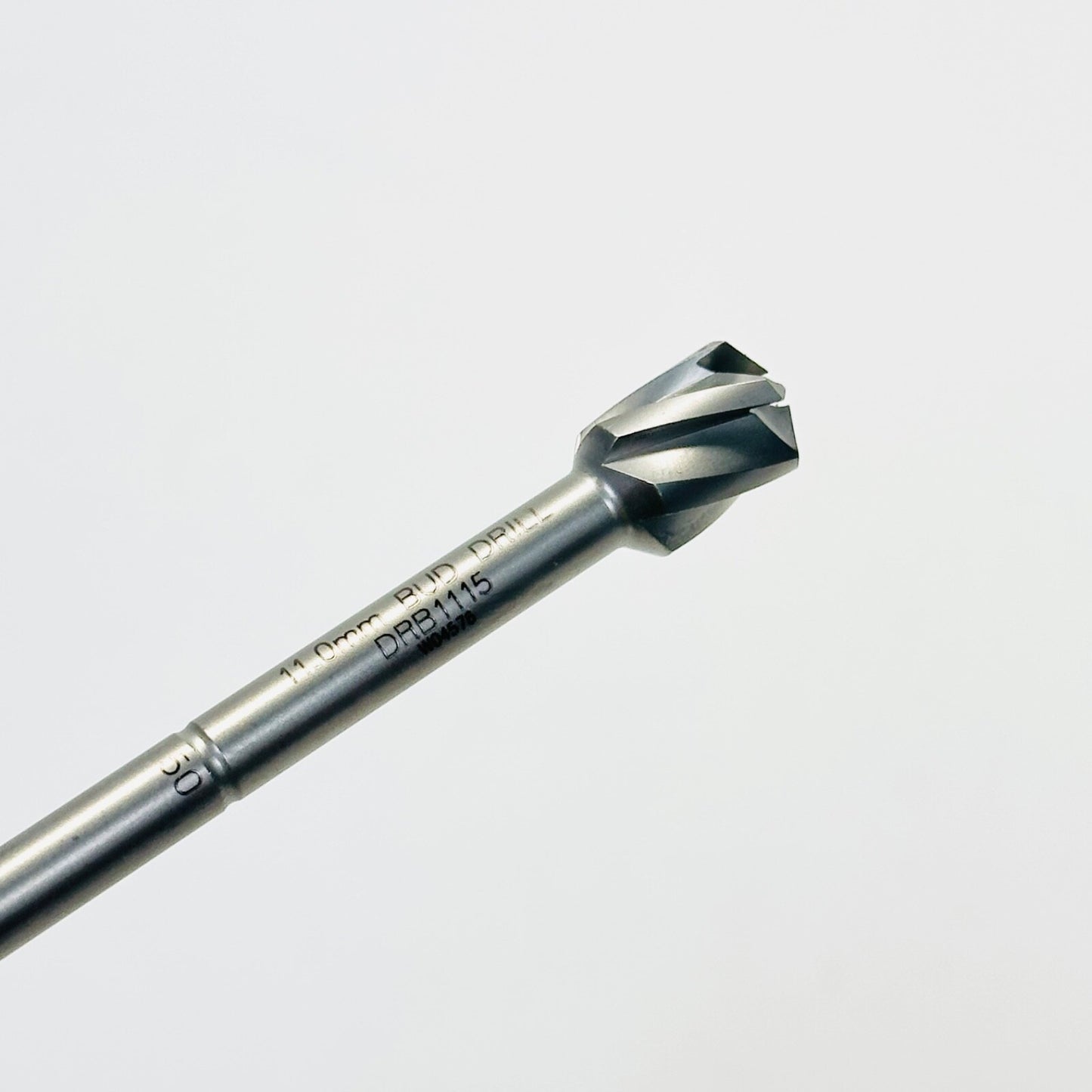 ACUMED DRB1115 Cannulated Polarus 11mm Bud Drill