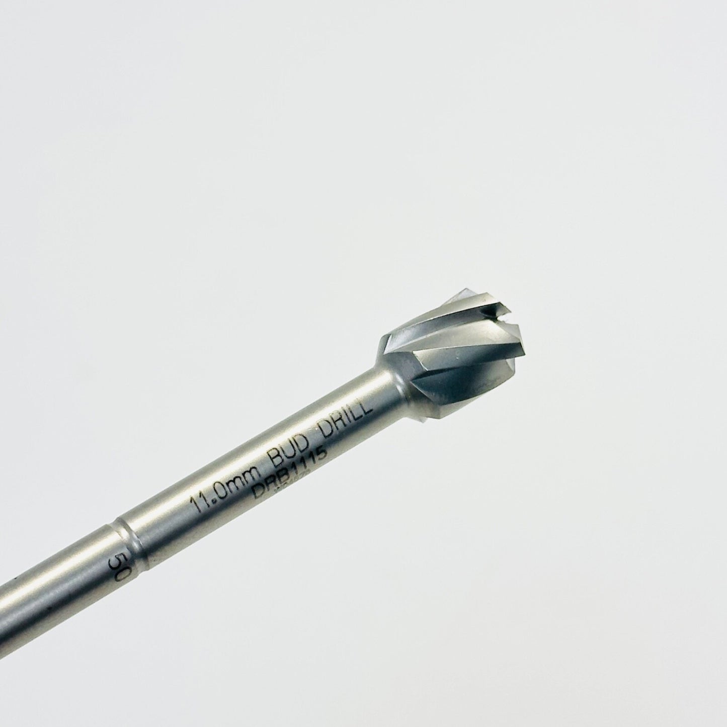ACUMED DRB1115 Cannulated Polarus 11mm Bud Drill
