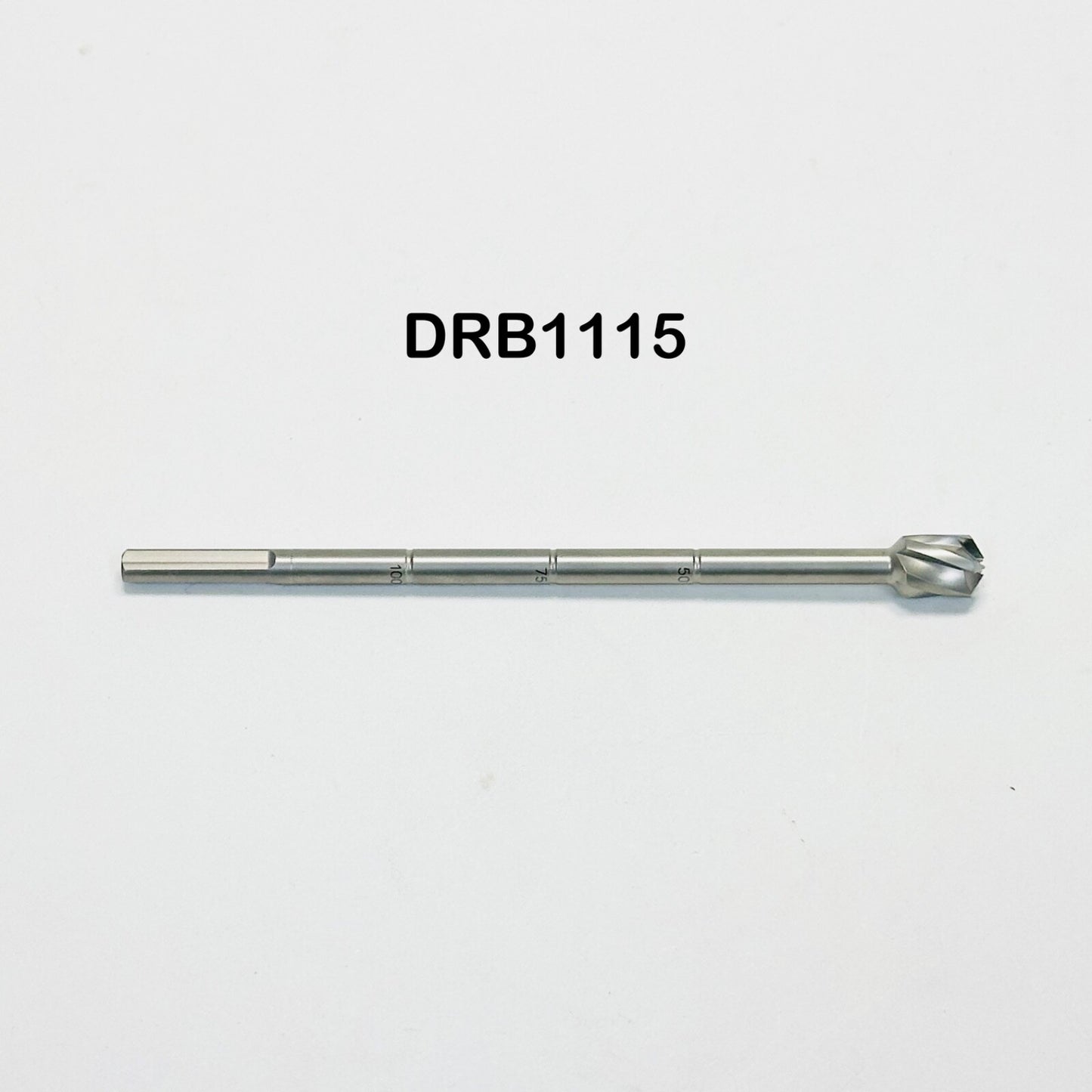 ACUMED DRB1115 Cannulated Polarus 11mm Bud Drill