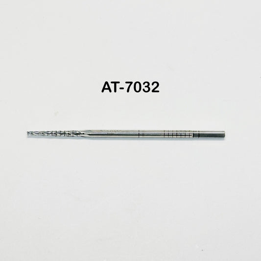 ACUMED AT-7032 Acutrak Tapered Cannulated Drill Bit