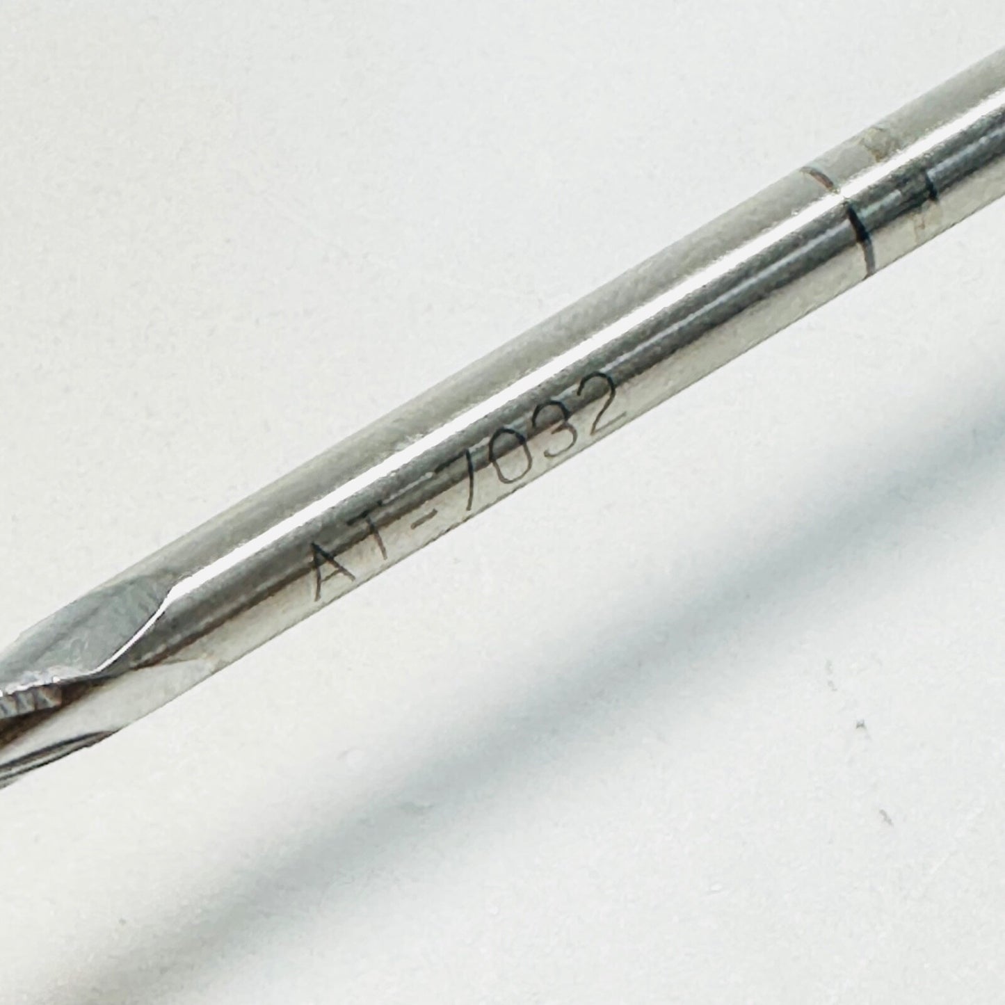 ACUMED AT-7032 Acutrak Tapered Cannulated Drill Bit