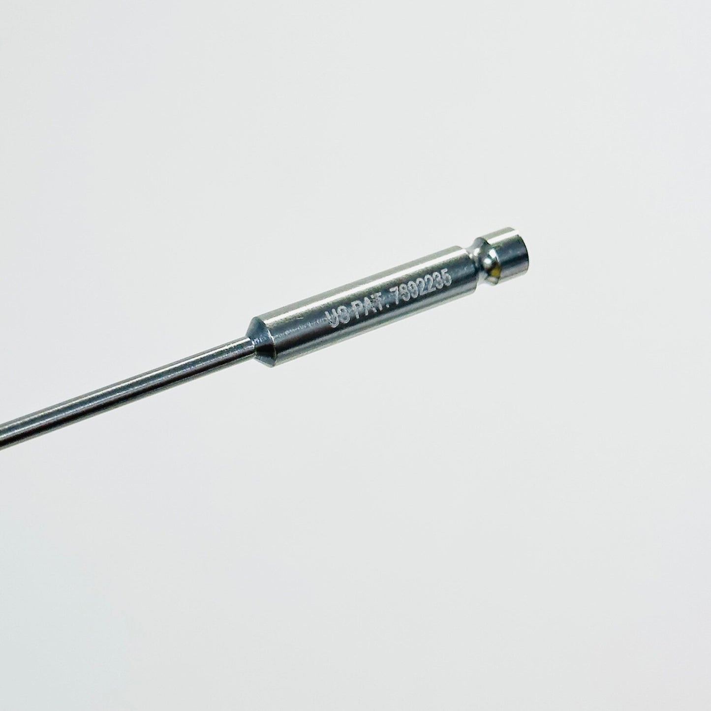 ACUMED MS-DC5020 2.0 mm x 5" Quick Release Drill