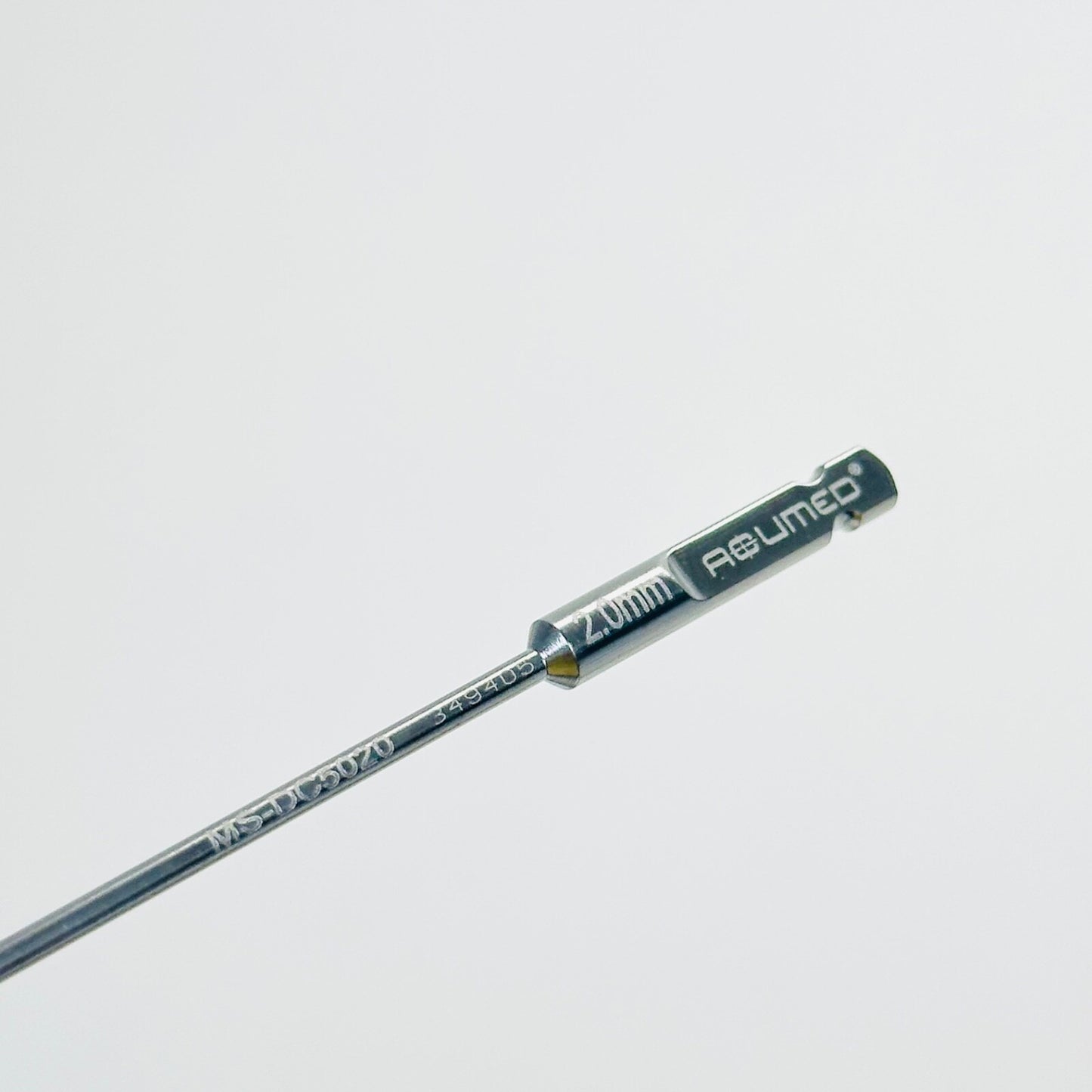 ACUMED MS-DC5020 2.0 mm x 5" Quick Release Drill