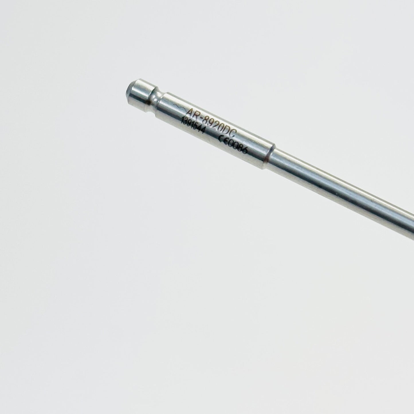 ARTHREX AR-8920DC Cannulated Drill Bit, 3.5 mm