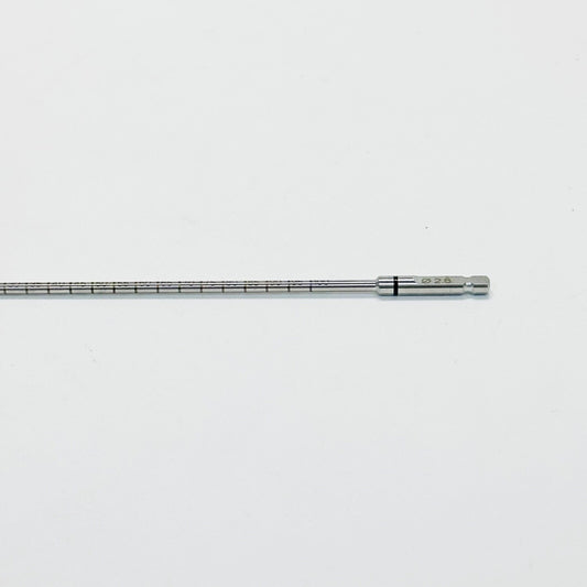 SYN 324.214 Percutaneous Drill Bit 2.8mm