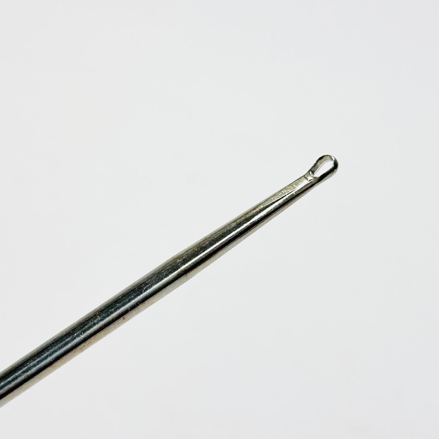 ACUFEX 012704 Open Curette 4 mm instrument