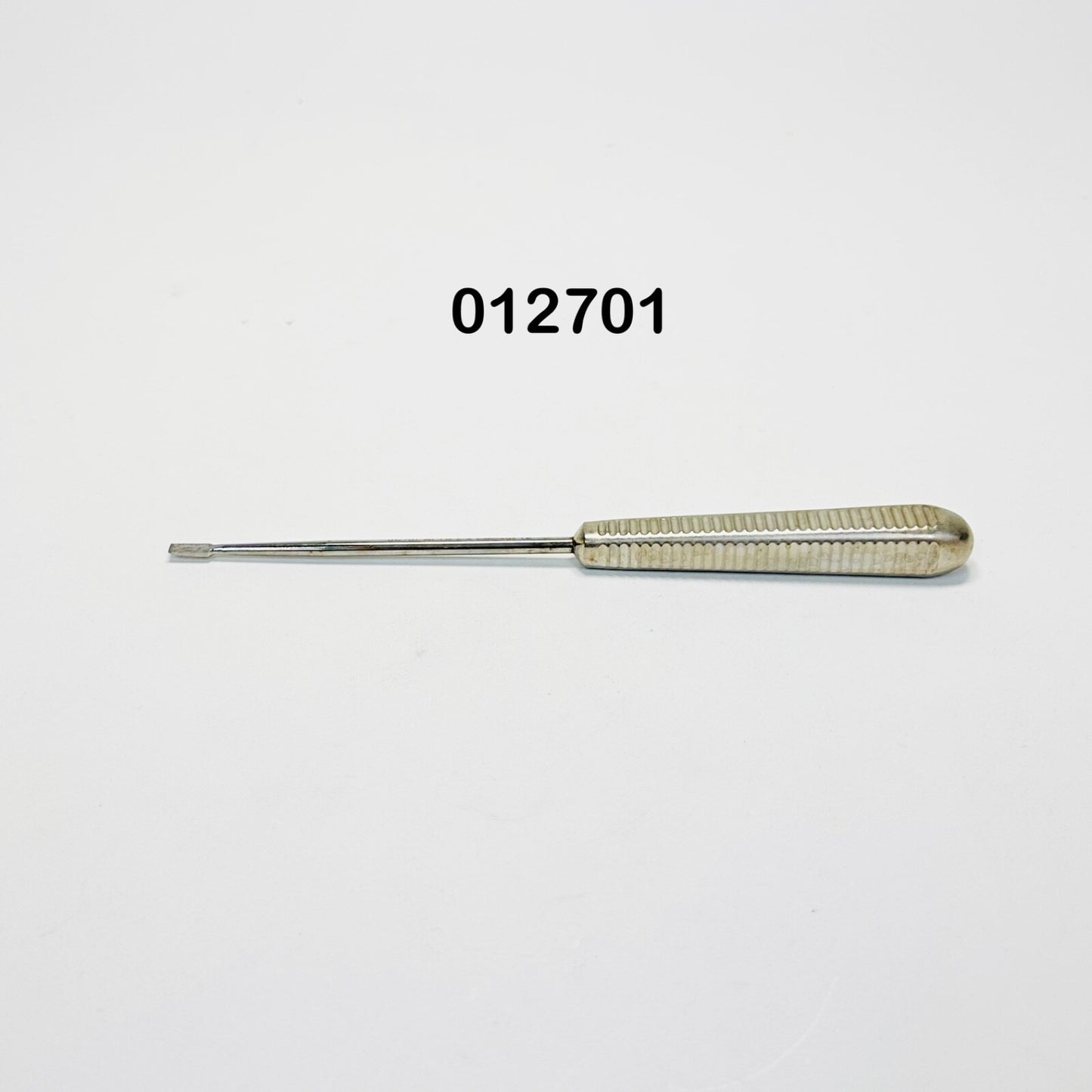 ACUFEX 012701 ACL Arthroplasty Osteotome straight
