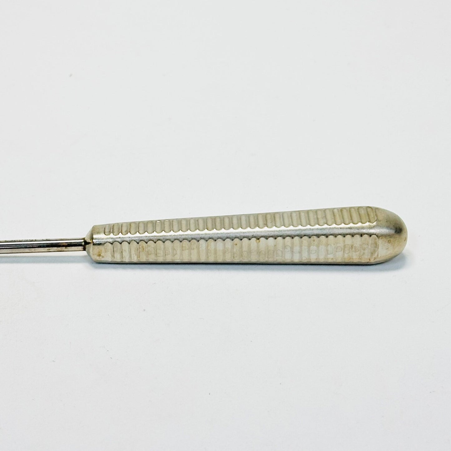 ACUFEX 012701 ACL Arthroplasty Osteotome straight
