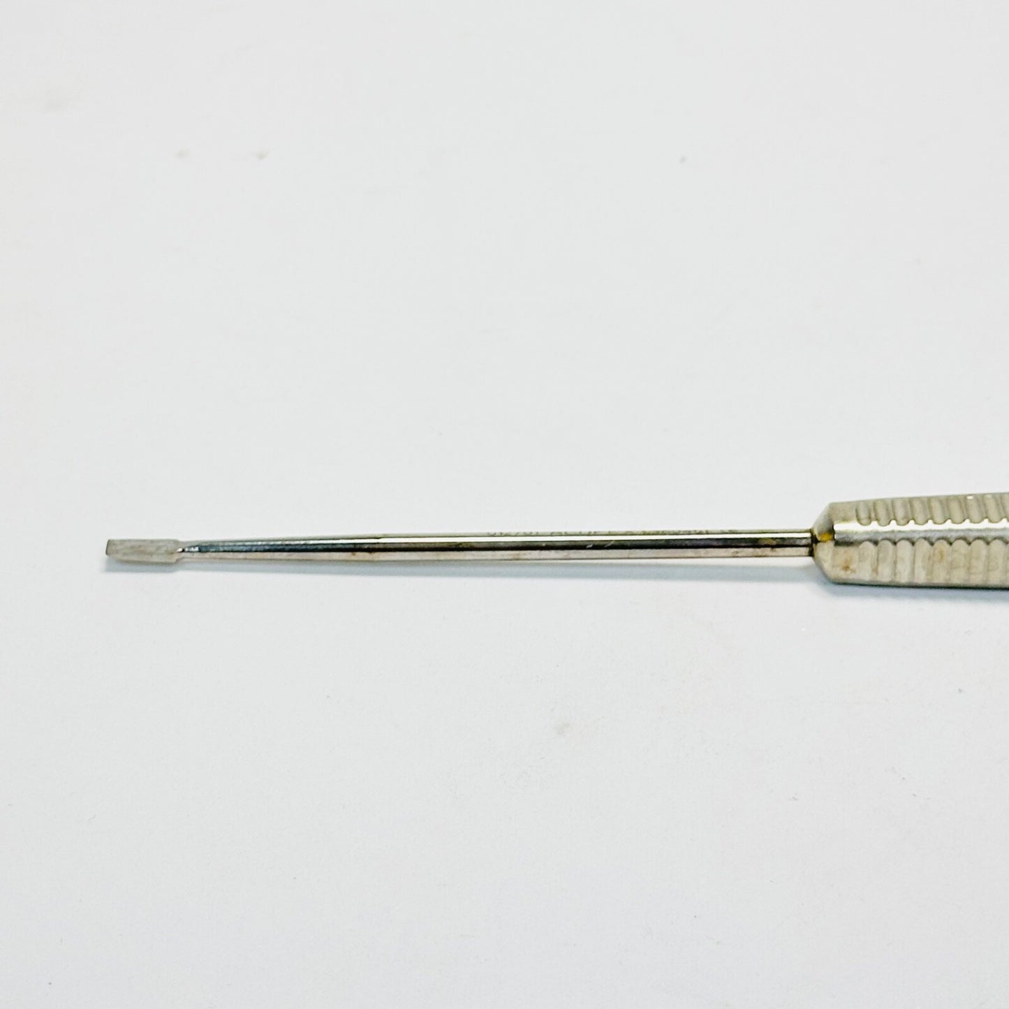 ACUFEX 012701 ACL Arthroplasty Osteotome straight