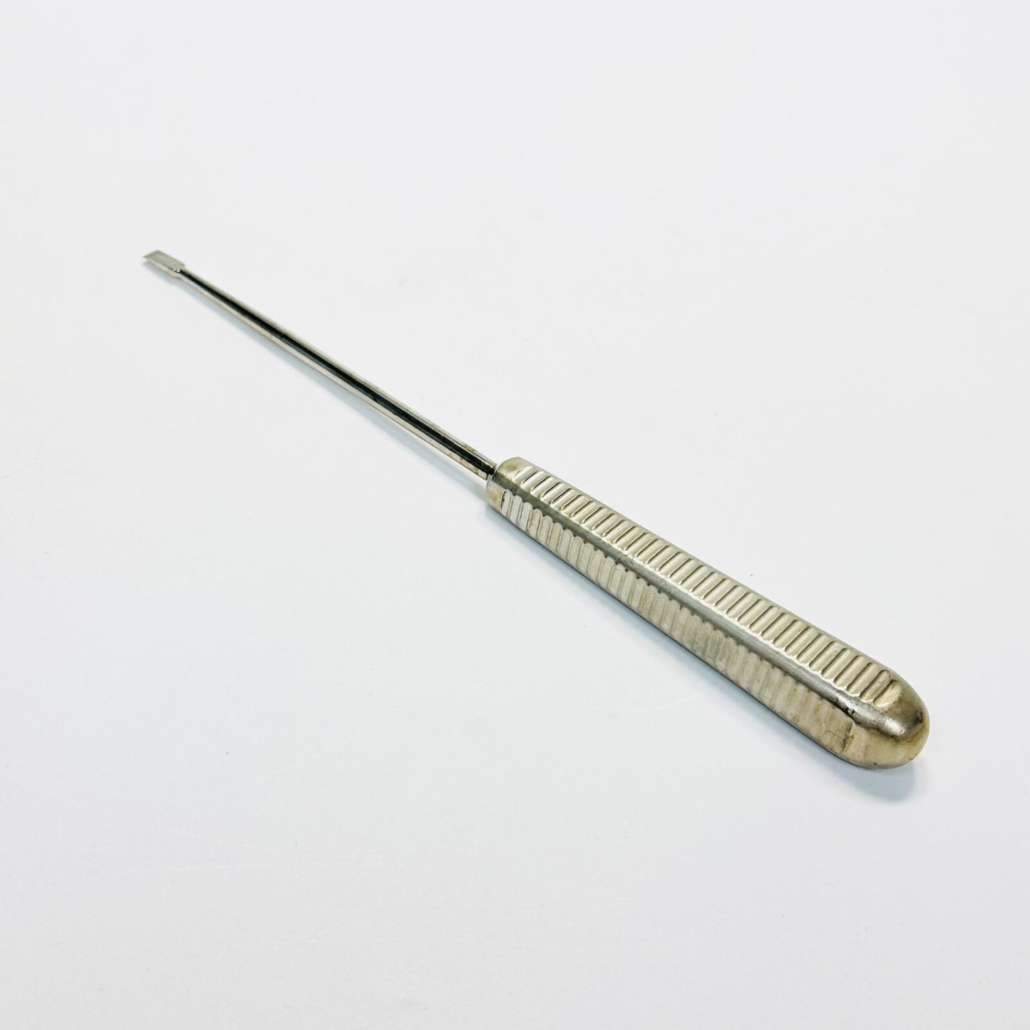 ACUFEX 012701 ACL Arthroplasty Osteotome straight